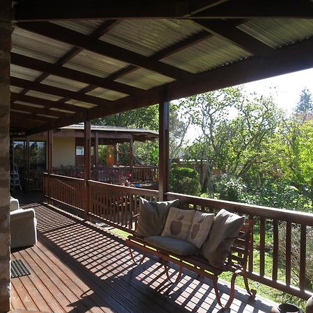 פורט אליזבת' Dempsey'S Self-Catering Guest House מראה חיצוני תמונה