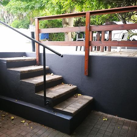 פורט אליזבת' Dempsey'S Self-Catering Guest House מראה חיצוני תמונה