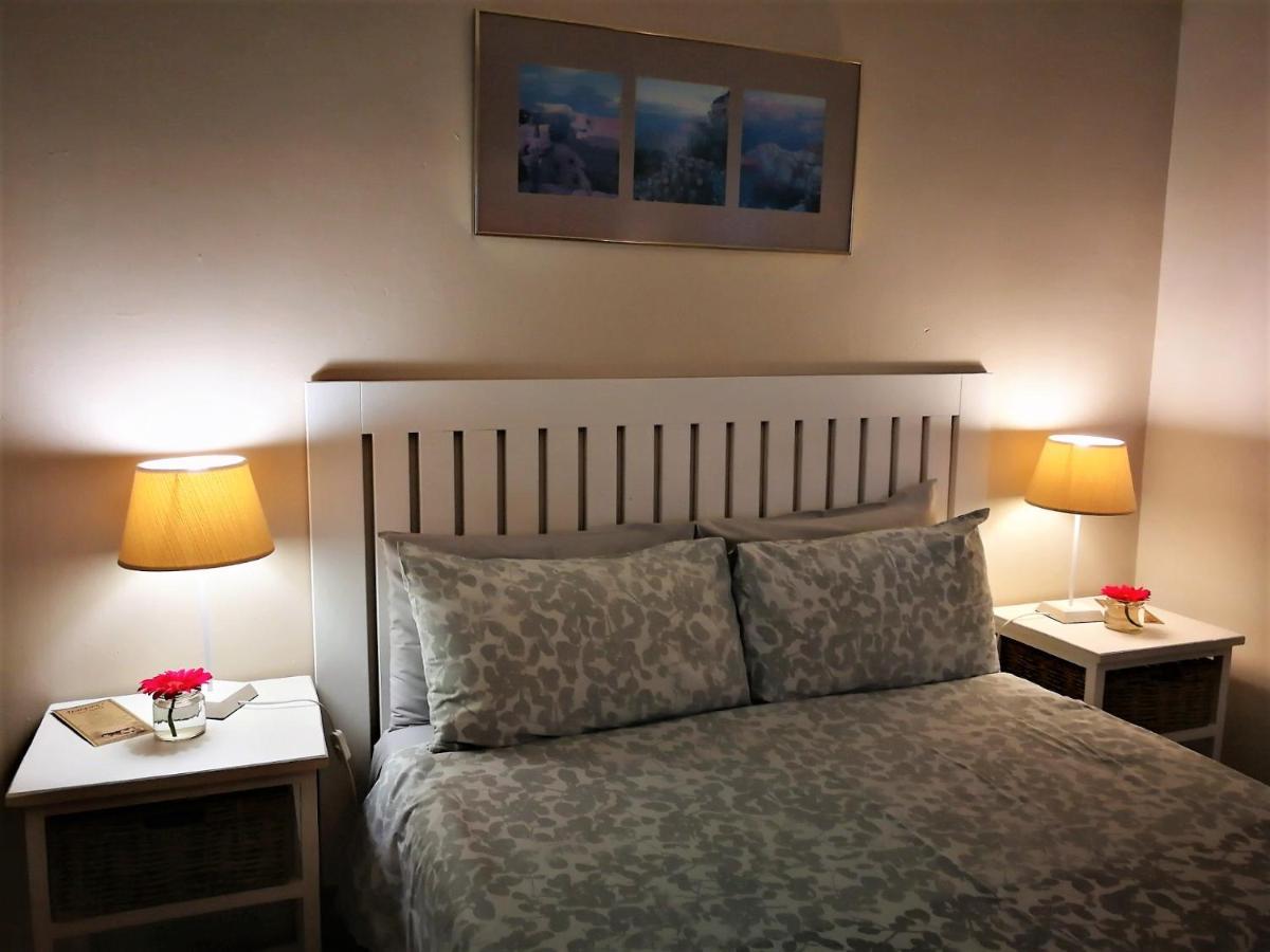 פורט אליזבת' Dempsey'S Self-Catering Guest House מראה חיצוני תמונה