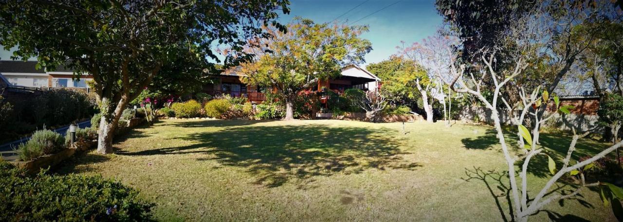 פורט אליזבת' Dempsey'S Self-Catering Guest House מראה חיצוני תמונה