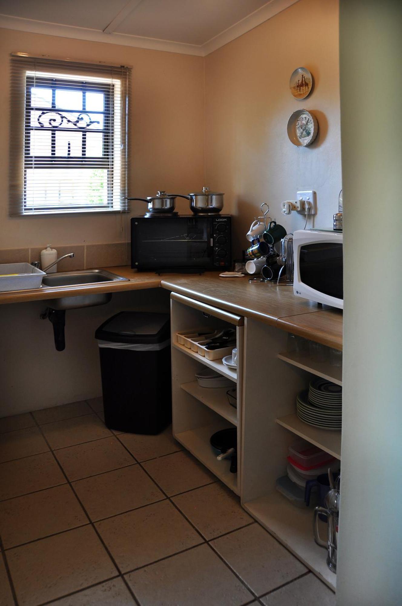 פורט אליזבת' Dempsey'S Self-Catering Guest House מראה חיצוני תמונה