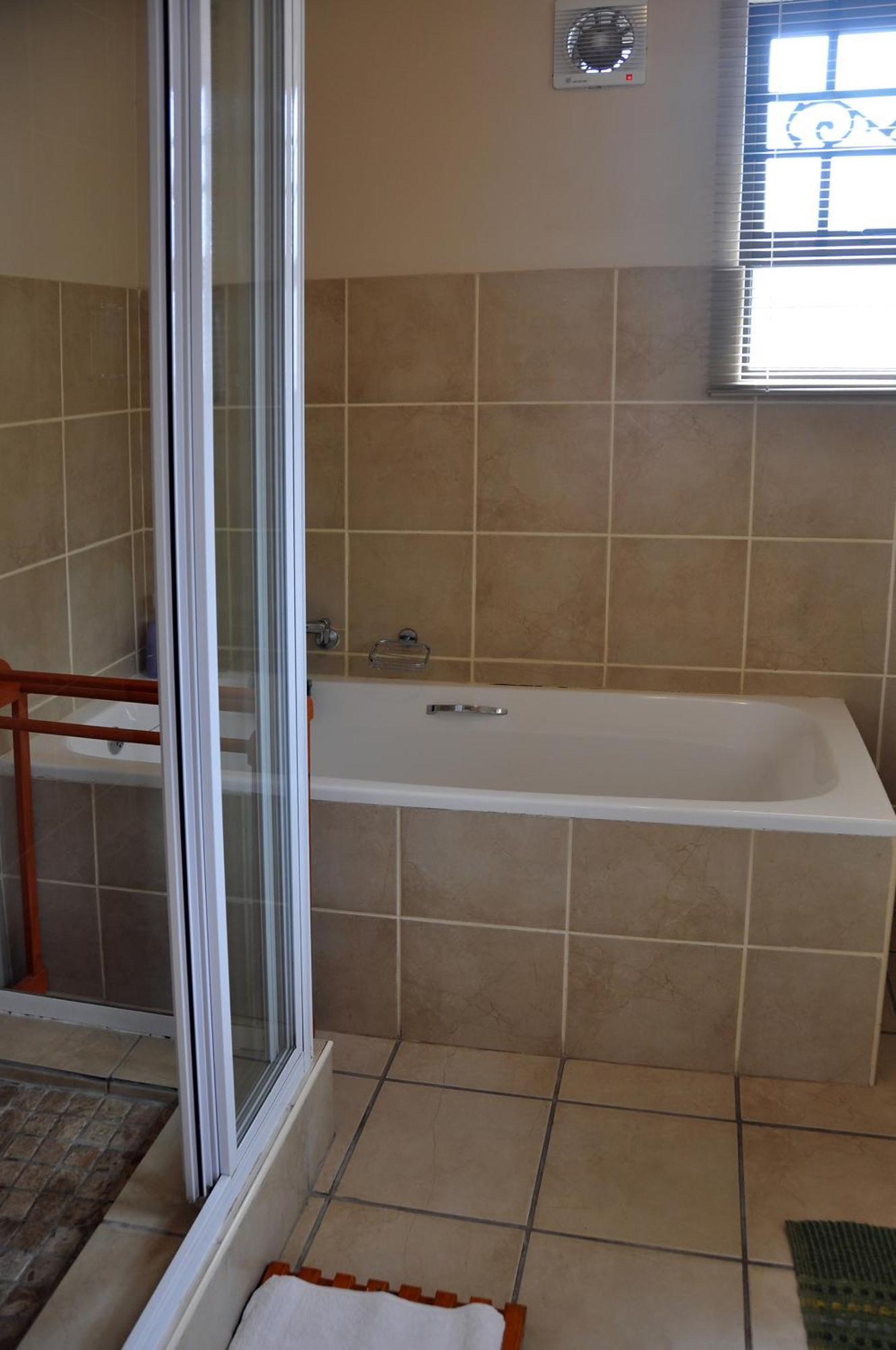 פורט אליזבת' Dempsey'S Self-Catering Guest House מראה חיצוני תמונה