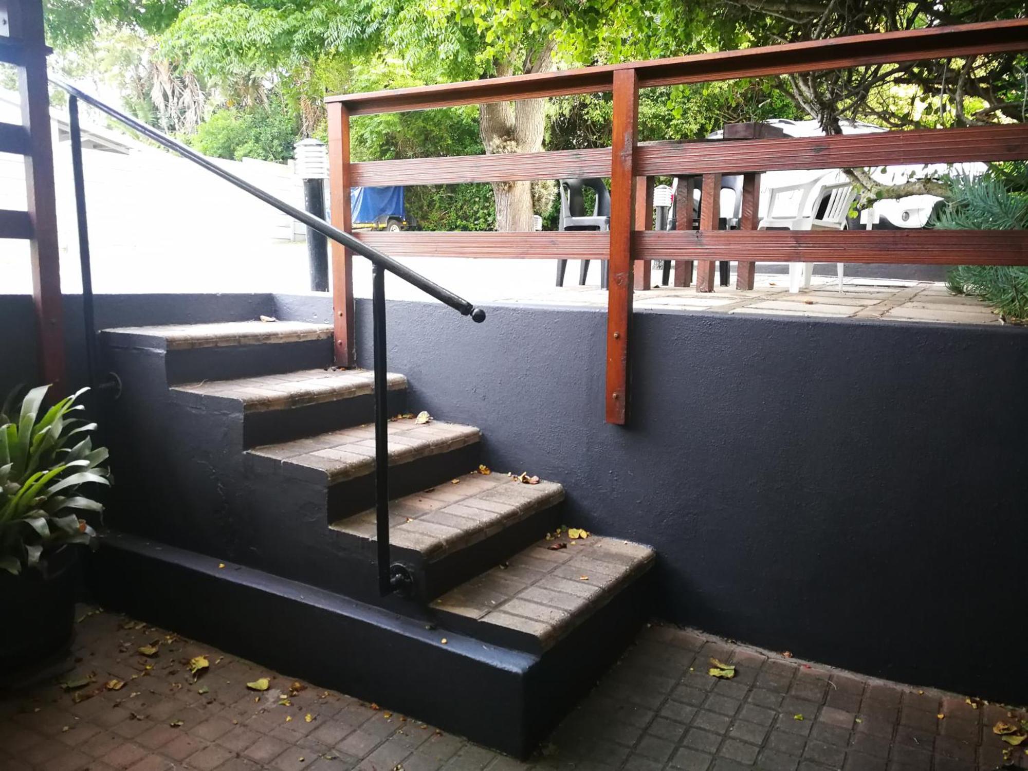 פורט אליזבת' Dempsey'S Self-Catering Guest House מראה חיצוני תמונה