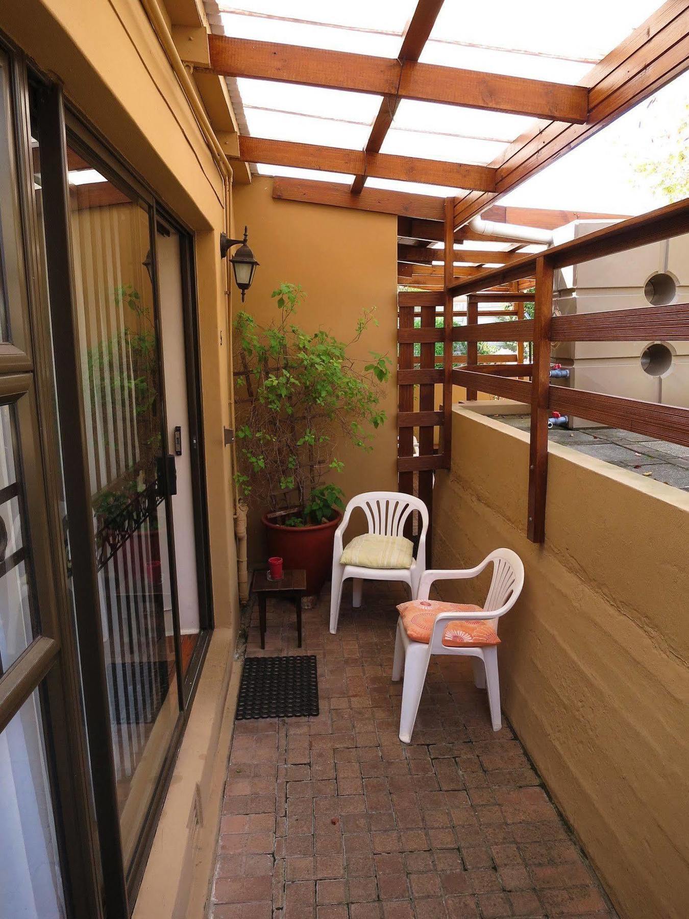 פורט אליזבת' Dempsey'S Self-Catering Guest House מראה חיצוני תמונה