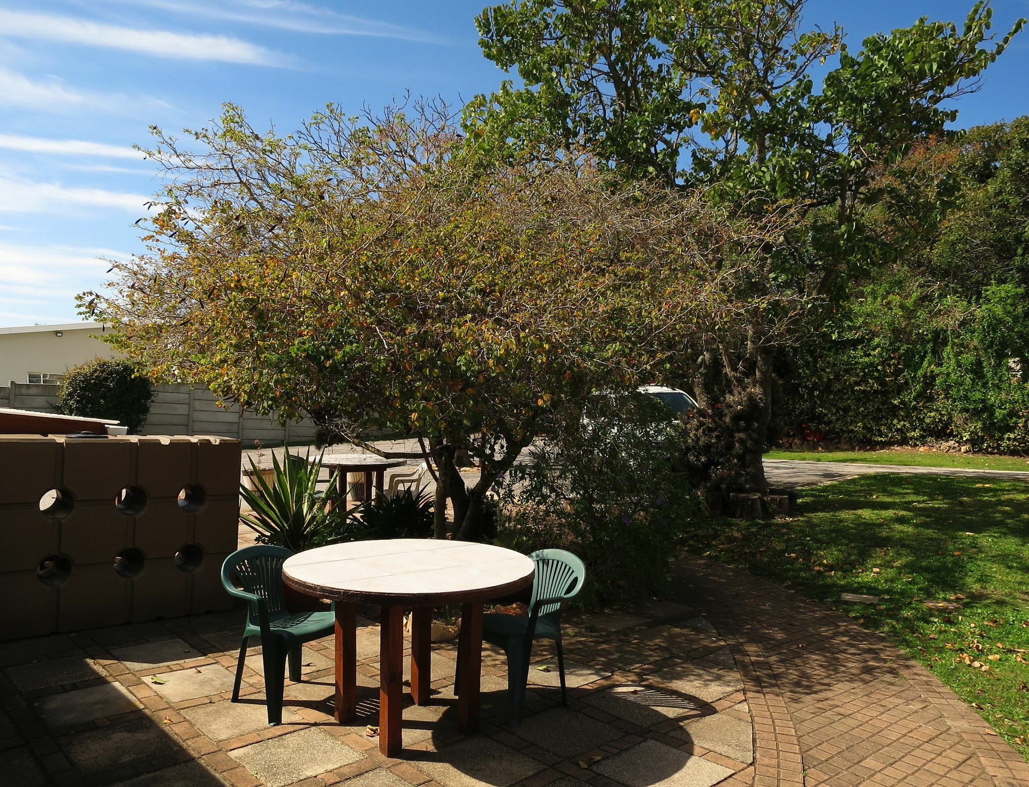 פורט אליזבת' Dempsey'S Self-Catering Guest House מראה חיצוני תמונה